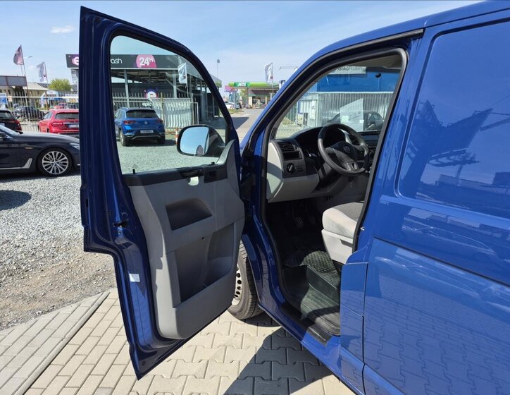 Volkswagen Transporter Ostatní 2,0 l 75 kw