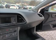 Seat Leon Hatchback 1,4 l 90 kw