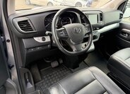 Toyota ProAce VAN / Minibus 2,0 l 130 kw