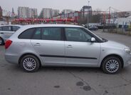 Škoda Fabia 5