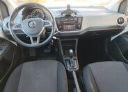 Škoda Citigo Hatchback 0,0 61 kw