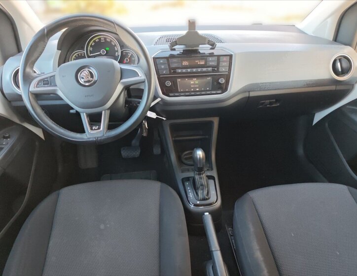 Škoda Citigo Hatchback 0,0 61 kw