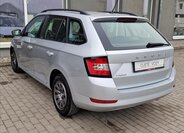 Škoda Fabia Kombi 999,0 70 kw
