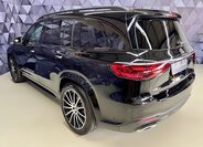 Mercedes-Benz GLS 4