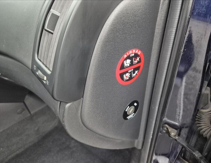 Hyundai i30 Hatchback 1,6 l 89 kw