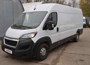 Peugeot Boxer 1