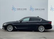 BMW Řada 5 2