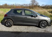 Peugeot 207 Hatchback 1,4 l 70 kw