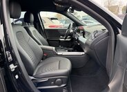 Mercedes-Benz GLB SUV / Terénní 2,0 l 110 kw