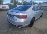 Škoda Superb Sedan / Limuzína 2,0 l 140 kw