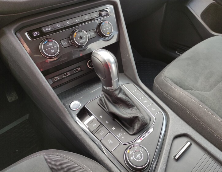 Volkswagen Tiguan Allspace 26