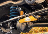 Nissan Patrol Ostatní 2,8 l 85 kw