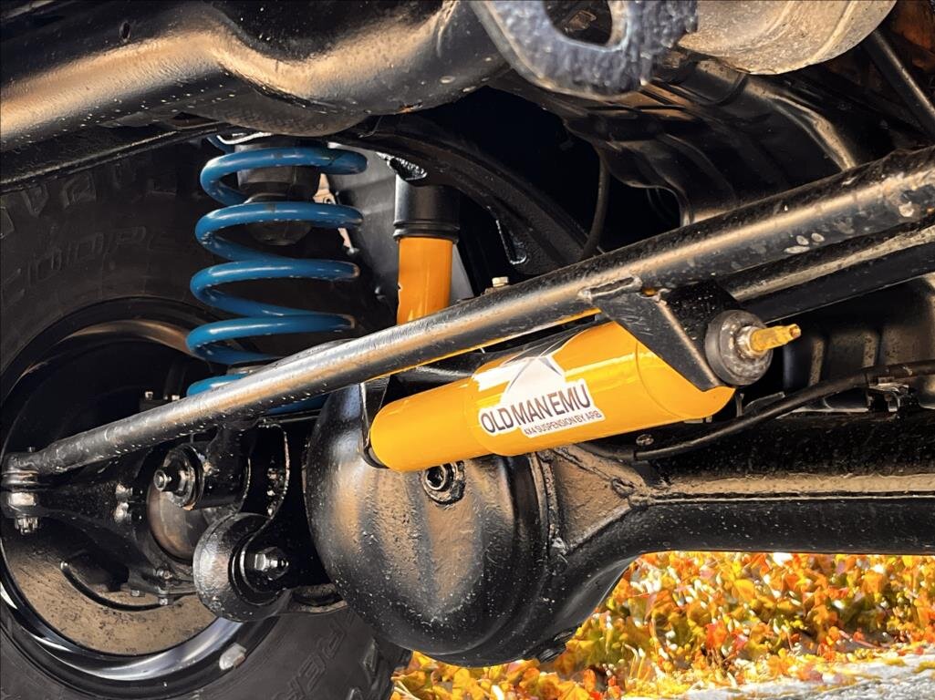 Nissan Patrol Ostatní 2,8 l 85 kw