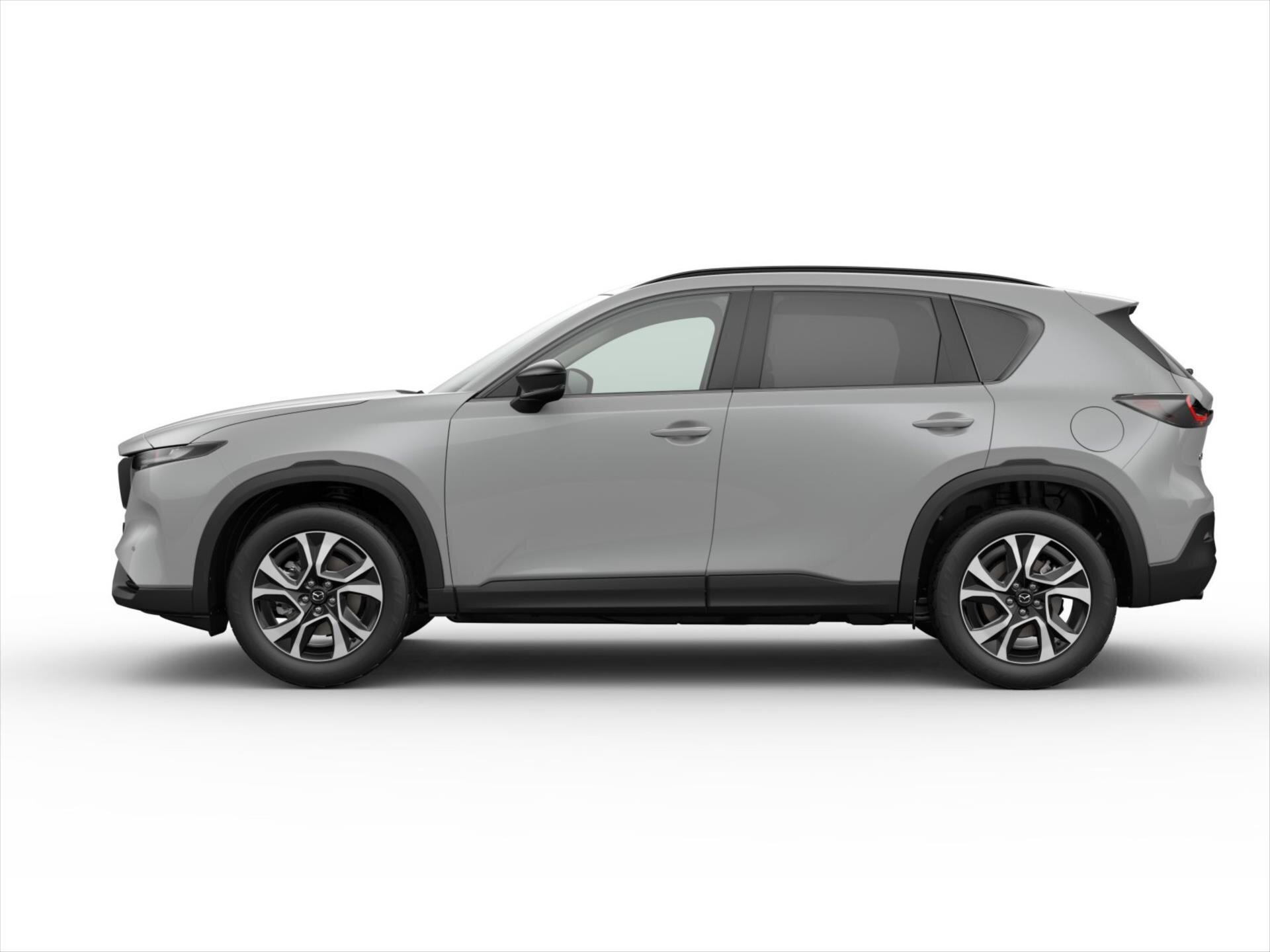 Mazda CX-5 SUV / Terénní 2,5 l 104 kw