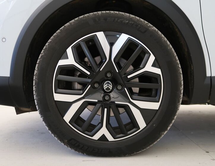 Citroën C4 Hatchback 1,2 l 96 kw