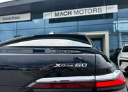 BMW i7 Sedan / Limuzína 0,0 400 kw