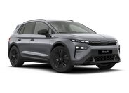 Škoda Elroq SUV 1,0 210 kw