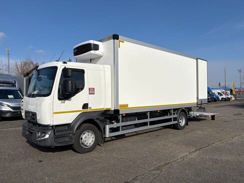 Ostatní Ostatní Ostatní 7,7 l 188 kw