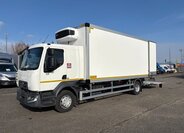 Ostatní Ostatní Ostatní 7,7 l 188 kw