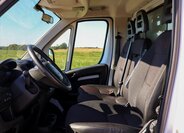 Peugeot Boxer Skříň 2,2 l 121 kw