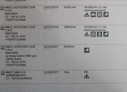 Mazda CX-5 SUV / Terénní 2,5 l 141 kw