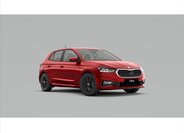 Škoda Fabia Hatchback 999,0 70 kw