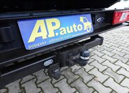 Ford Transit Ostatní 2,0 l 96 kw