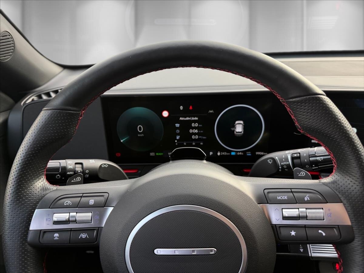 Hyundai Kona SUV 0,0 150 kw