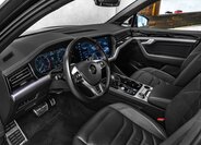 Volkswagen Touareg SUV / Terénní 3,0 l 210 kw