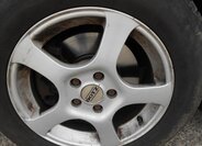 Ford S-MAX Kombi 2,0 l 107 kw