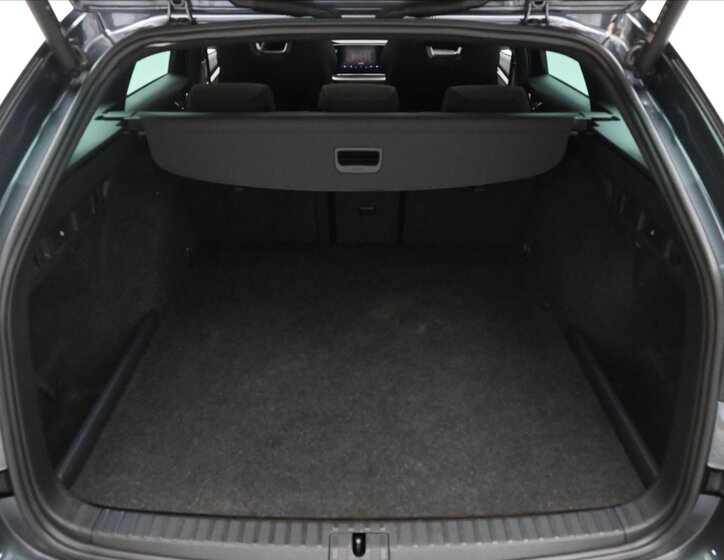 Škoda Octavia Kombi 1,4 l 110 kw