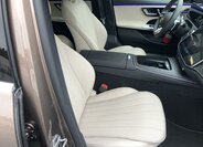 Mercedes-Benz Třídy E Sedan / Limuzína 2,0 l 290 kw