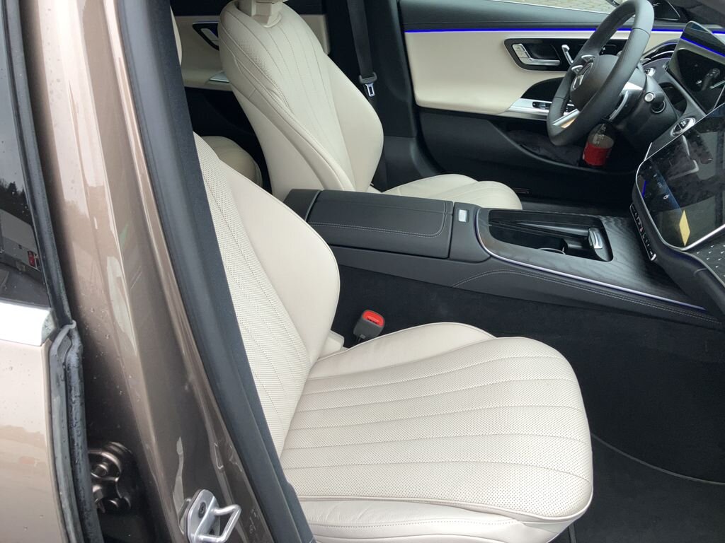 Mercedes-Benz Třídy E Sedan / Limuzína 2,0 l 290 kw