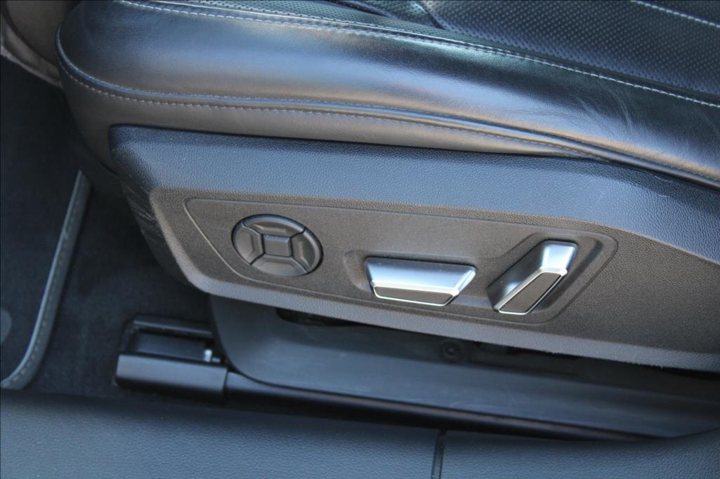 Audi A6 Kombi 3,0 l 210 kw