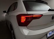 Volkswagen Polo Hatchback 999,0 59 kw