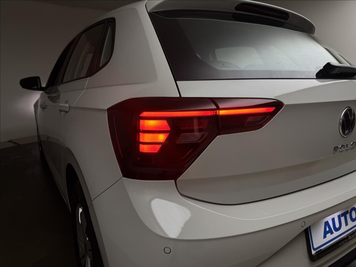 Volkswagen Polo Hatchback 999,0 59 kw