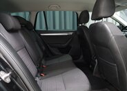 Škoda Octavia Kombi 1,2 l 81 kw