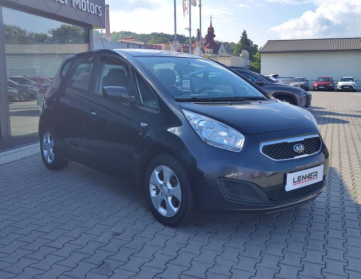 KIA Venga 3