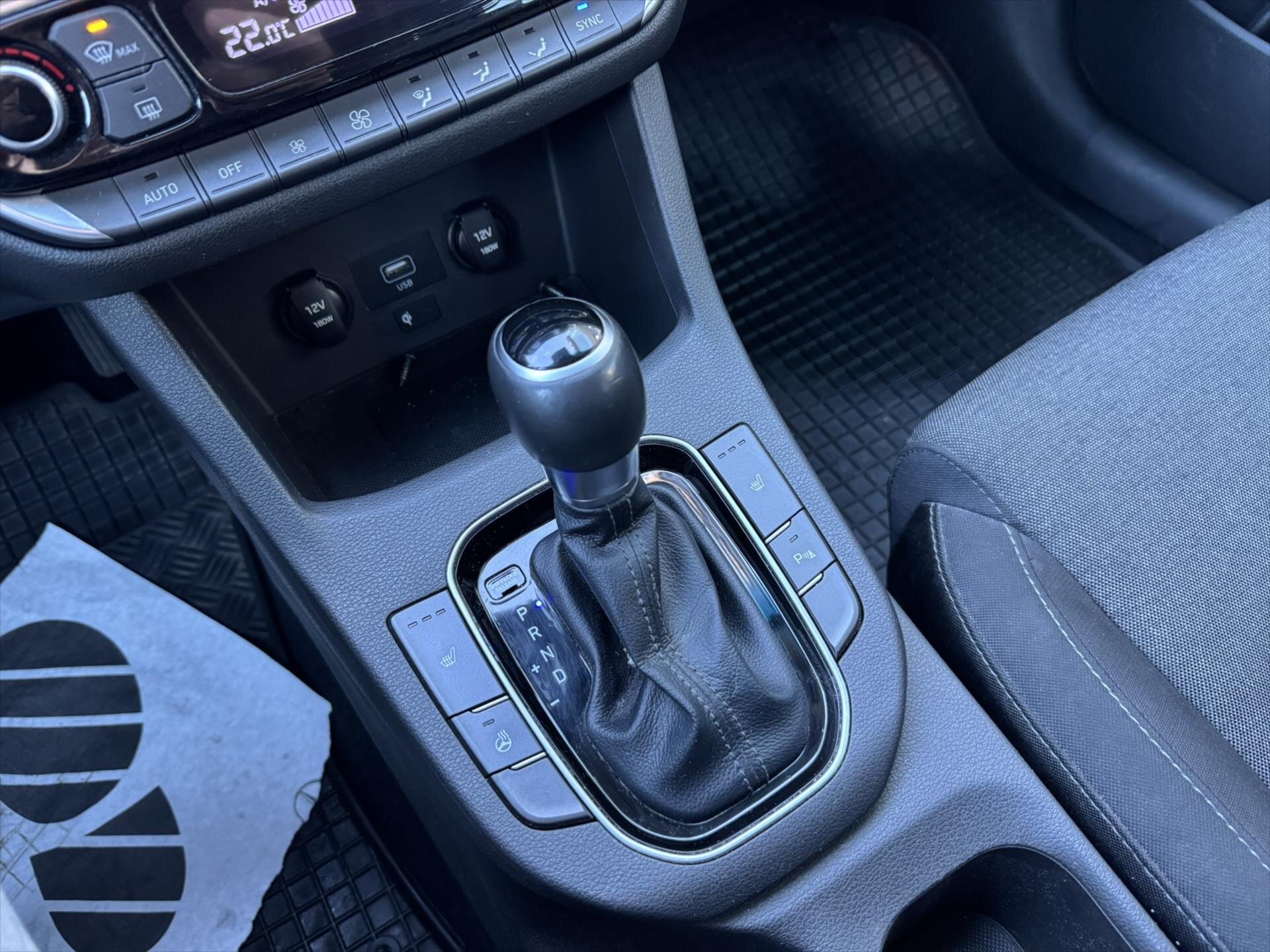 Hyundai i30 Kombi 1,6 l 85 kw