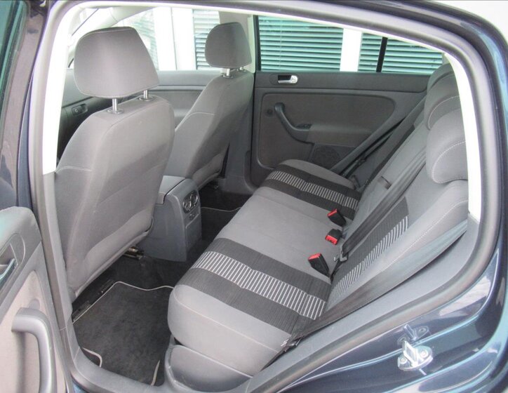 Volkswagen Golf Plus Ostatní 1,4 l 90 kw