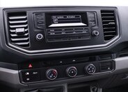 Volkswagen Crafter 15