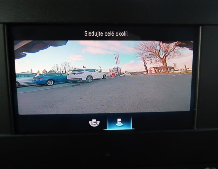 Mercedes-Benz Sprinter 15