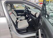 Citroën C3 Aircross SUV / Terénní 1,2 l 81 kw