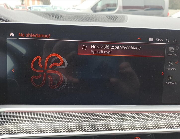 BMW X6 SUV 3,0 l 210 kw