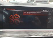 BMW X6 SUV 3,0 l 210 kw