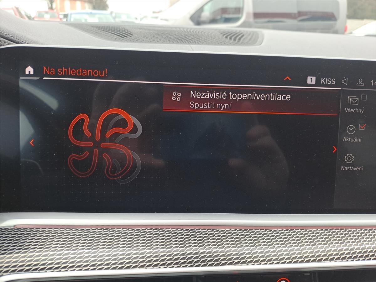 BMW X6 SUV 3,0 l 210 kw