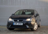 Seat Ibiza Hatchback 1,2 l 77 kw