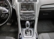 Ford Mondeo Kombi 2,0 l 132 kw