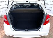 Honda Jazz Hatchback 1,2 l 66 kw