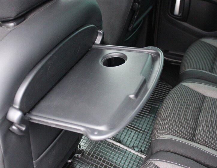 Peugeot Partner MPV 1,6 l 73 kw